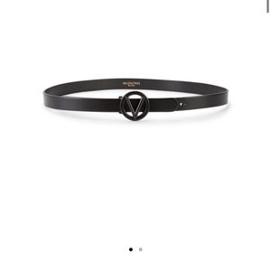 Mario by Valentino black belt